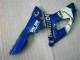 R1 00-01 Motorrad VollVerkleidungen & Plastik - Blau R1 00-01 Motorrad VollVerkleidungen & Plastik - Blau