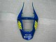 R1 00-01 Motorrad VollVerkleidungen & Plastik - Blau R1 00-01 Motorrad VollVerkleidungen & Plastik - Blau