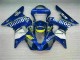 R1 00-01 Motorrad VollVerkleidungen & Plastik - Blau R1 00-01 Motorrad VollVerkleidungen & Plastik - Blau