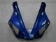 R1 00-01 Motorrad Vollverkleidung - Blau R1 00-01 Motorrad Vollverkleidung - Blau