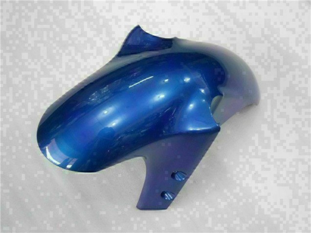 R1 00-01 Motorrad Vollverkleidung - Blau R1 00-01 Motorrad Vollverkleidung - Blau