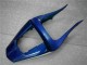 R1 00-01 Motorrad Vollverkleidung - Blau R1 00-01 Motorrad Vollverkleidung - Blau