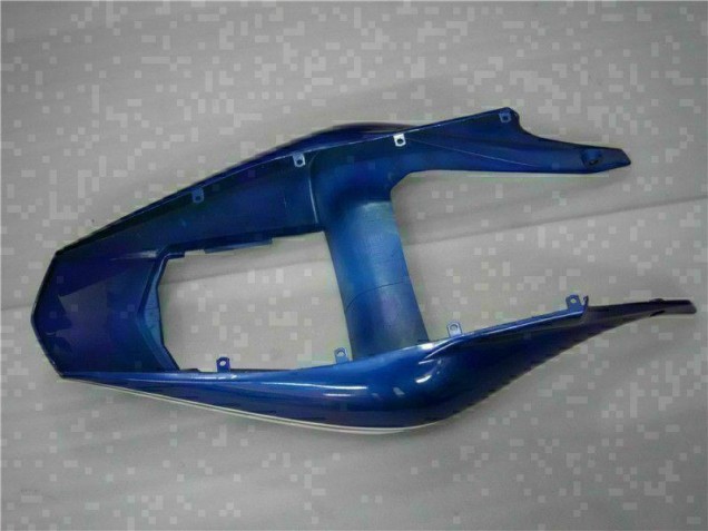 R1 00-01 Motorrad Vollverkleidung - Blau R1 00-01 Motorrad Vollverkleidung - Blau