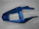 R1 00-01 Motorrad Vollverkleidung - Blau R1 00-01 Motorrad Vollverkleidung - Blau