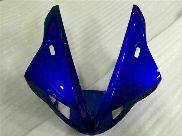 R1 02-03 Motorrad Verkleidungen - Blau
