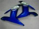 R1 02-03 Motorrad Verkleidungen - Blau