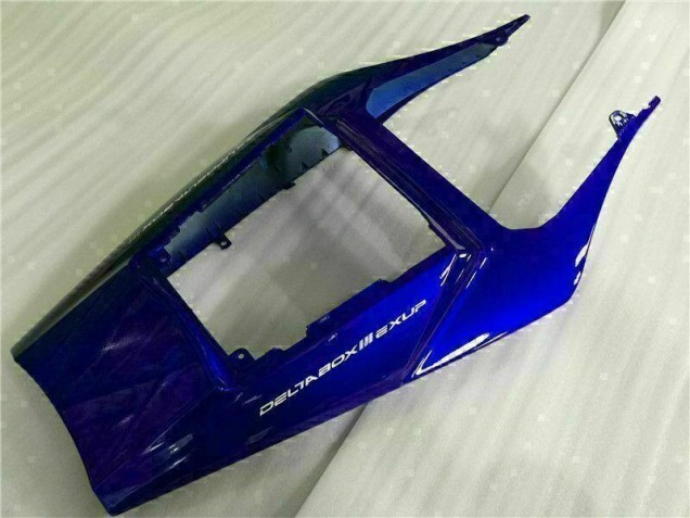 R1 02-03 Motorrad Verkleidungen - Blau