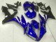 R1 04-06 Motorrad Verkleidungen - Blau R1 04-06 Motorrad Verkleidungen - Blau