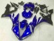 R1 04-06 Motorrad Verkleidungen - Blau R1 04-06 Motorrad Verkleidungen - Blau