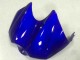 R1 04-06 Motorrad Verkleidungen - Blau R1 04-06 Motorrad Verkleidungen - Blau