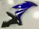 R1 04-06 Motorrad Verkleidungen - Blau R1 04-06 Motorrad Verkleidungen - Blau