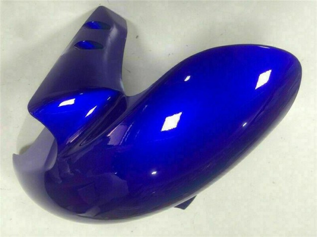 R1 04-06 Motorrad Verkleidungen - Blau R1 04-06 Motorrad Verkleidungen - Blau