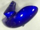 R1 04-06 Motorrad Verkleidungen - Blau R1 04-06 Motorrad Verkleidungen - Blau