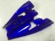 R1 04-06 Motorrad Verkleidungen - Blau R1 04-06 Motorrad Verkleidungen - Blau