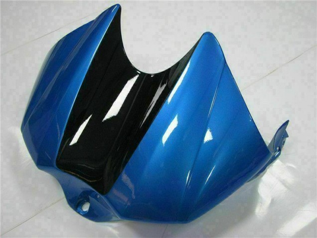 R1 04-06 Motorrad Vollverkleidung - Blau R1 04-06 Motorrad Vollverkleidung - Blau
