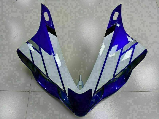 R1 07-08 Motorrad Verkleidung - Blau R1 07-08 Motorrad Verkleidung - Blau