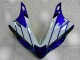 R1 07-08 Motorrad Verkleidung - Blau R1 07-08 Motorrad Verkleidung - Blau