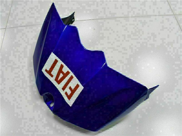 R1 07-08 Motorrad Verkleidung - Blau R1 07-08 Motorrad Verkleidung - Blau