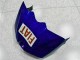 R1 07-08 Motorrad Verkleidung - Blau R1 07-08 Motorrad Verkleidung - Blau