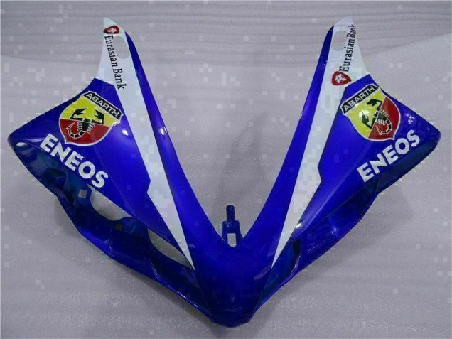 R1 07-08 Motorrad Verkleidungen Komplett Sets - Blau R1 07-08 Motorrad Verkleidungen Komplett Sets - Blau