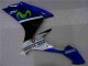 R1 07-08 Motorrad Verkleidungen Komplett Sets - Blau R1 07-08 Motorrad Verkleidungen Komplett Sets - Blau