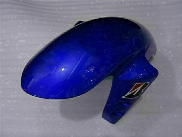 R1 07-08 Motorrad Verkleidungen Komplett Sets - Blau R1 07-08 Motorrad Verkleidungen Komplett Sets - Blau