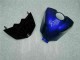 R1 07-08 Motorrad Verkleidungen - Blau R1 07-08 Motorrad Verkleidungen - Blau