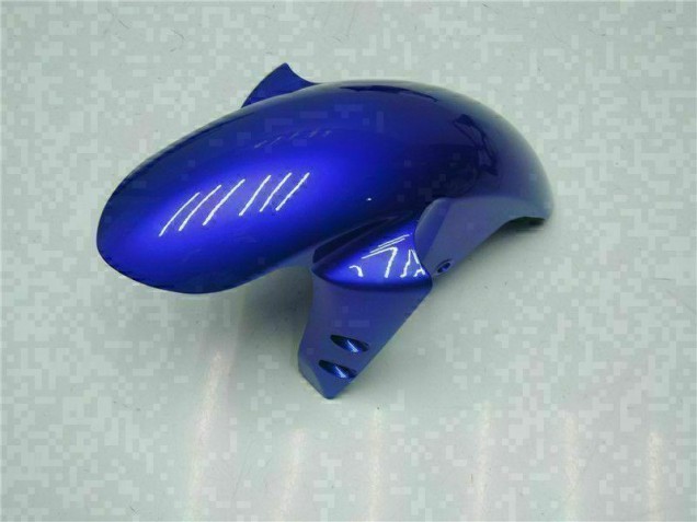 R1 07-08 Motorrad Verkleidungen - Blau R1 07-08 Motorrad Verkleidungen - Blau