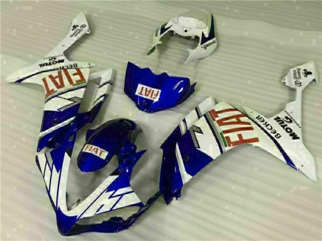 R1 07-08 Motorrad Verkleidungen & Plastik - Blau R1 07-08 Motorrad Verkleidungen & Plastik - Blau