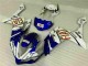 R1 07-08 Motorrad Verkleidungen & Plastik - Blau R1 07-08 Motorrad Verkleidungen & Plastik - Blau