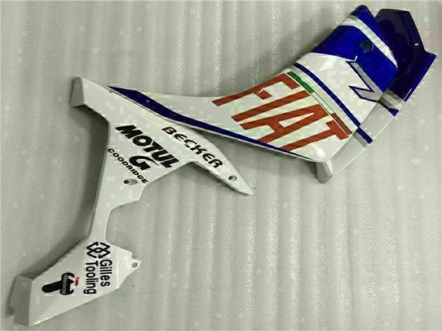 R1 07-08 Motorrad Verkleidungen & Plastik - Blau R1 07-08 Motorrad Verkleidungen & Plastik - Blau