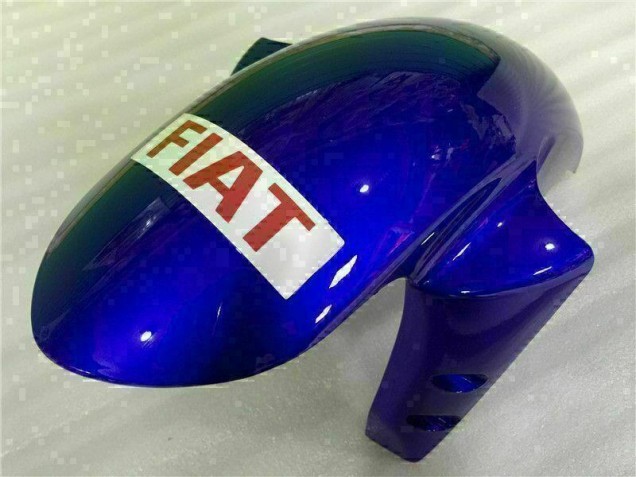 R1 07-08 Motorrad Verkleidungen & Plastik - Blau R1 07-08 Motorrad Verkleidungen & Plastik - Blau
