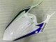 R1 07-08 Motorrad Verkleidungen & Plastik - Blau R1 07-08 Motorrad Verkleidungen & Plastik - Blau