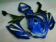 R1 07-08 Motorrad Vollverkleidung - Blau