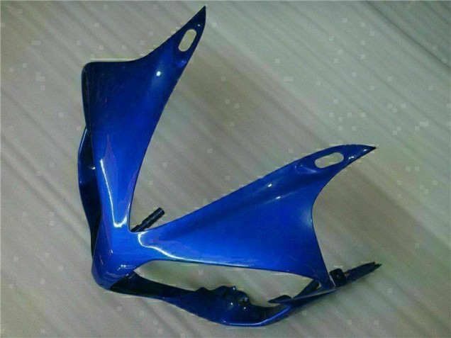 R1 07-08 Motorrad Vollverkleidung - Blau