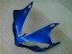 R1 07-08 Motorrad Vollverkleidung - Blau