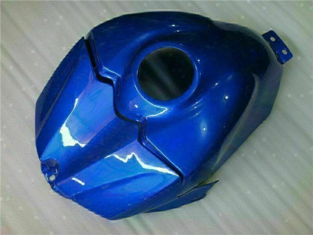 R1 07-08 Motorrad Vollverkleidung - Blau
