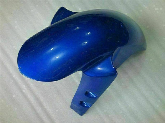 R1 07-08 Motorrad Vollverkleidung - Blau
