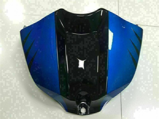 R1 09-11 Motorrad Verkleidungen - Blau R1 09-11 Motorrad Verkleidungen - Blau