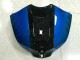 R1 09-11 Motorrad Verkleidungen - Blau R1 09-11 Motorrad Verkleidungen - Blau