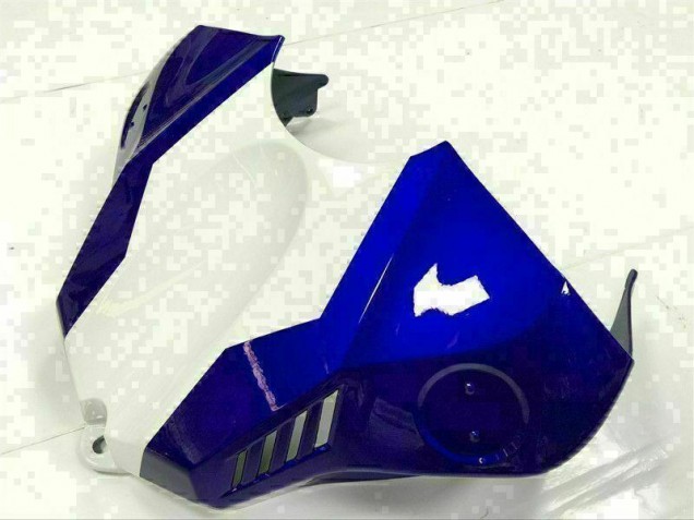 R1 15-19 Motorrad Verkleidungen - Blau R1 15-19 Motorrad Verkleidungen - Blau