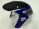 R1 15-19 Motorrad Verkleidungen - Blau R1 15-19 Motorrad Verkleidungen - Blau