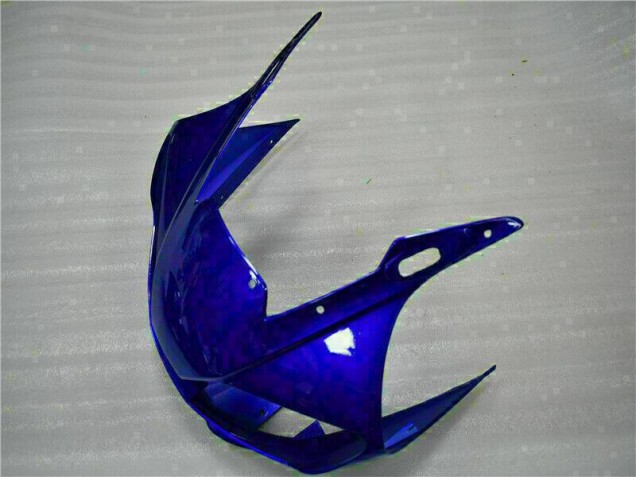 R6 98-02 Motorrad Verkleidung - Blau R6 98-02 Motorrad Verkleidung - Blau
