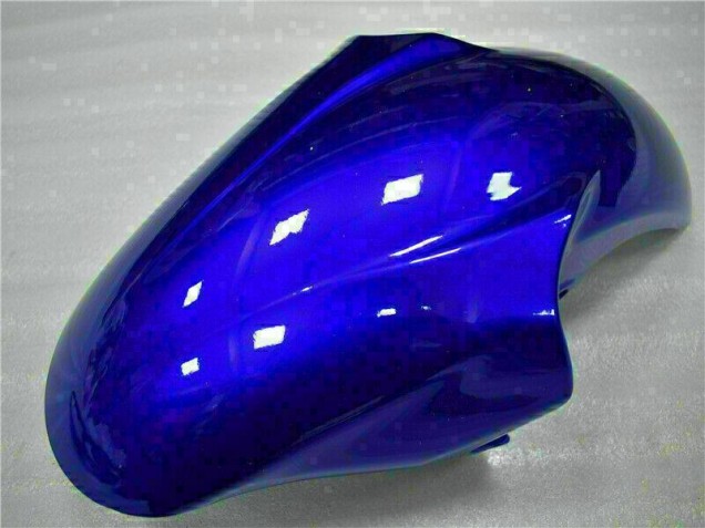 R6 98-02 Motorrad Verkleidung - Blau R6 98-02 Motorrad Verkleidung - Blau