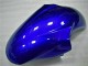 R6 98-02 Motorrad Verkleidung - Blau R6 98-02 Motorrad Verkleidung - Blau
