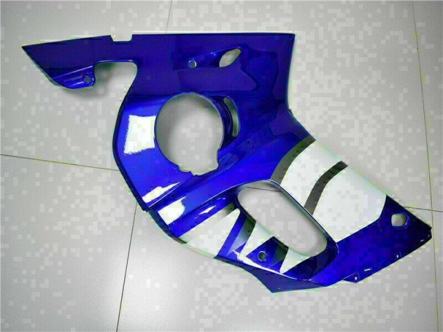 R6 98-02 Motorrad Verkleidungen & Plastik - Blau