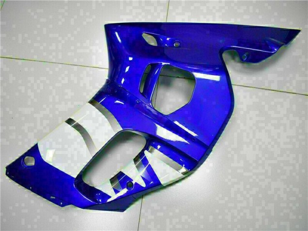 R6 98-02 Motorrad Verkleidungen & Plastik - Blau