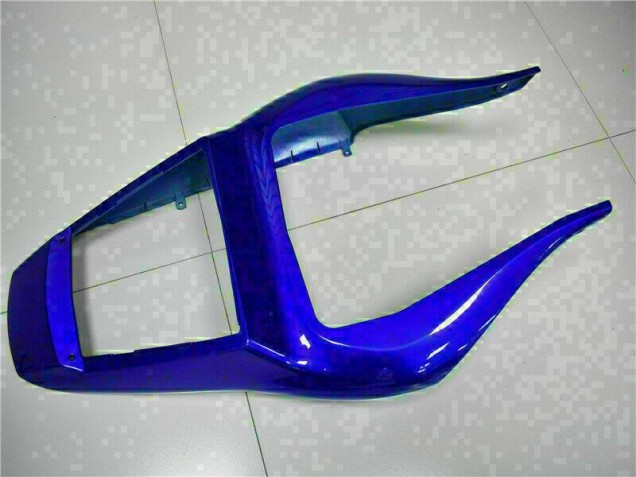 R6 98-02 Motorrad Verkleidungen & Plastik - Blau