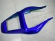 R6 98-02 Motorrad Verkleidungen & Plastik - Blau