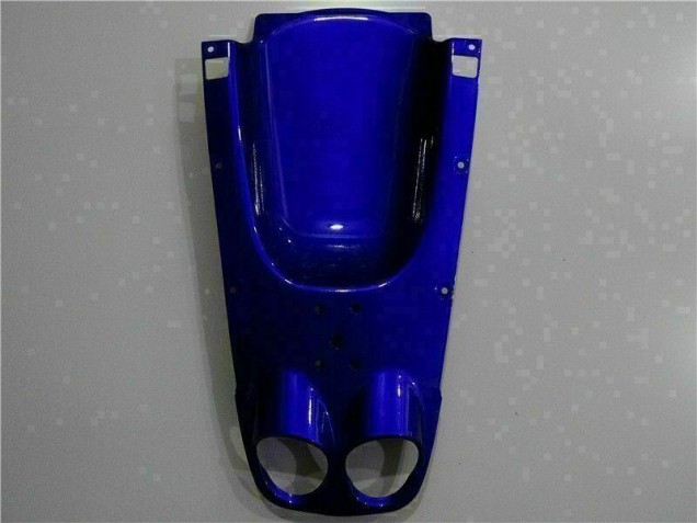 R6 98-02 Motorrad Vollverkleidung - Blau R6 98-02 Motorrad Vollverkleidung - Blau